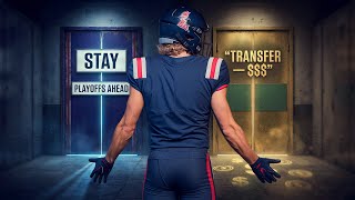 The Calendar Crunch That’s Tearing College Football Apart