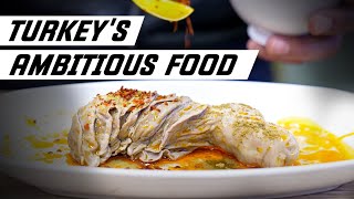 Türkiye’nin En İddialı Yemeği | Şırdan Nasıl Yapılıyor?