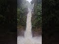 Waterfall, Costa Rica #costarica #waterfall #realnature