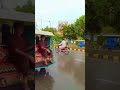 Rainy Day in Lahore 🌧️