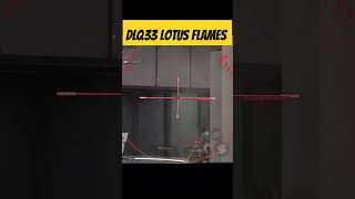 DLQ33 Lotus Flames  codm codmobile codclips cod shorts callofduty