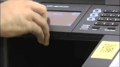 Sentinel Mail To Print Solution