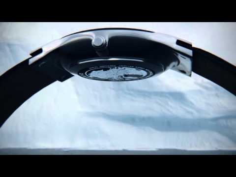 Bering orlogi uomo - YouTube
