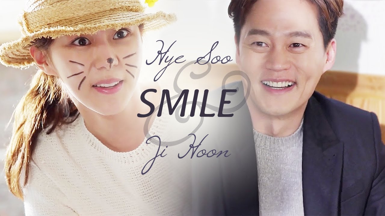 ji hoon hye soo oh you make me smile youtube ji hoon hye soo oh you make me smile youtube
