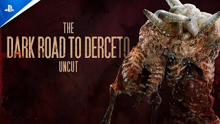 Alone in the Dark - The Dark Road to Derceto Uncut (Redband Trailer) | PS5 Games