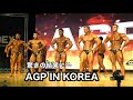 海外プロ初大会、びっくりする結果が・・・・