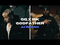 What if gurinder gill and bk sang godfather  sukha  ai remix