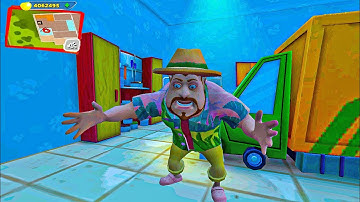 Dark Riddle 16.0.0 Halloween 2022 . Halloween Update | MOD ALL SKIN | Part 38