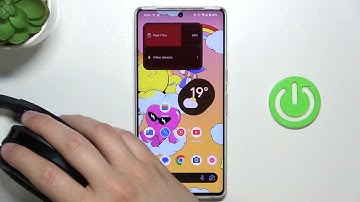 How to Pair PHILIPS TAH6206 Headphones with any Android Phone?