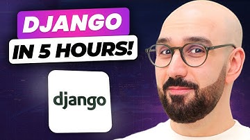Master Django & Python for Web Development | Build Scalable Backends (Part 1)