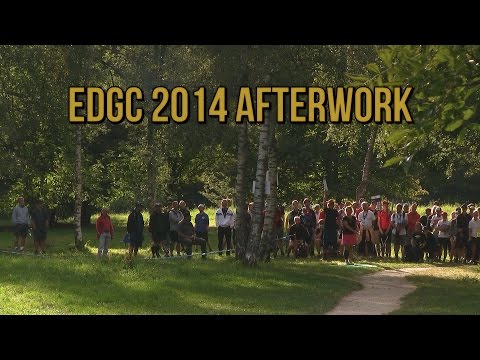 lcgm8 Disc Golf