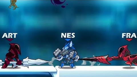 i won a ranked 2v1 match against two artemis spammers