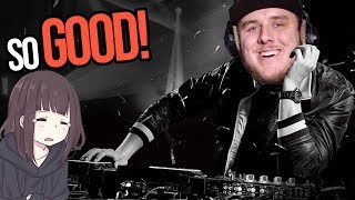 the best DJ in VRChat?!?! (Live Loop Improv)