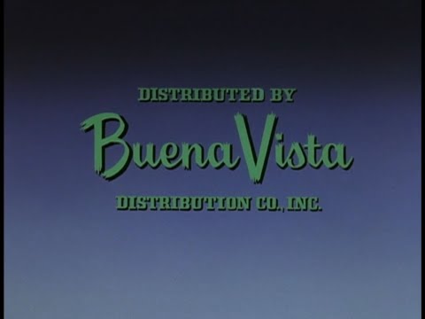 Buena Vista Distribution Co., Inc. (1972)