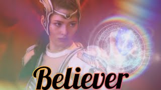 Encantadia Music Video | Believer