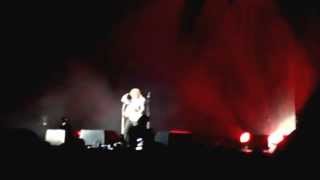 Ed Sheeran - Bloodstream {live} (Festhalle Franfurt 18.11.2014)