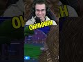 Il ma pas vu derrire le foin  fortnite fortniteshorts