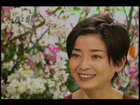 宮沢りえ　2005年