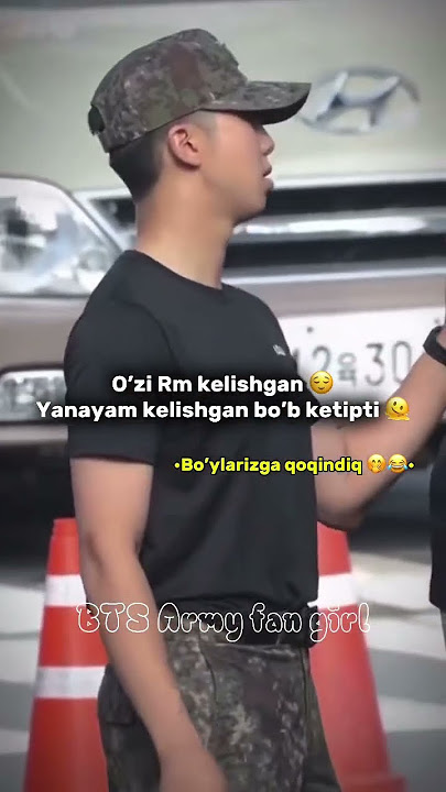 🫠🫶🏻 #bts #trending #shorts #army #military #rm #namjoon #abs #kpop #uzb #rek #korea #viralvideo