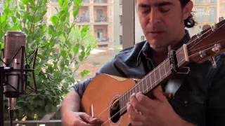 Raúl Rodríguez - Canción del Corazón