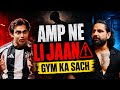 Aapka Beta Gym Jaata Hai? Health Ke Naam Par AMP Aur Steroids Ka Sach | Sandeep Sheoran