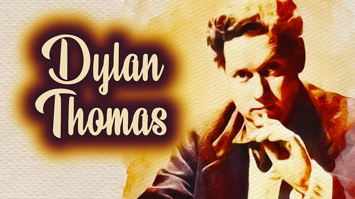 Dylan Thomas documentary