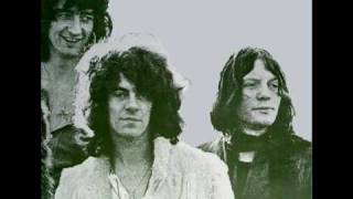 Spooky Tooth - Wings on my heart - Witness chords