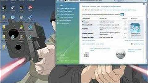 HOW TO EASILY SPEED UP VISTA FOR FREE