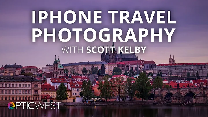 Scott Kelby: Using Your iPhone As Your Second Came...