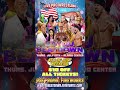 New Orleans OnlyWrestlers "Bayou Beatdown" July 4th Offer #wwe #wrestling #prowrestling #neworleans