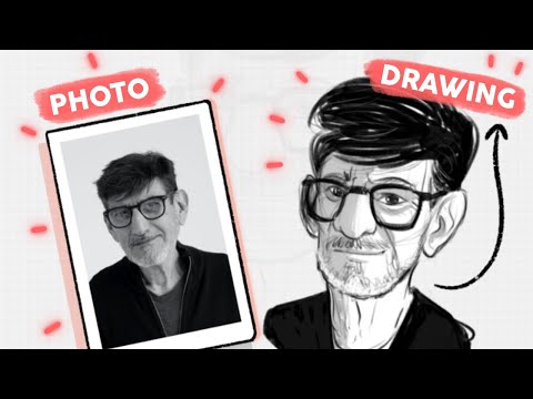 How to ACTUALLY learn Drawing? - The Skills you need to master 