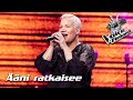 At Least – Elina Tahvanainen | Ääni ratkaisee | The Voice of Finland 2021