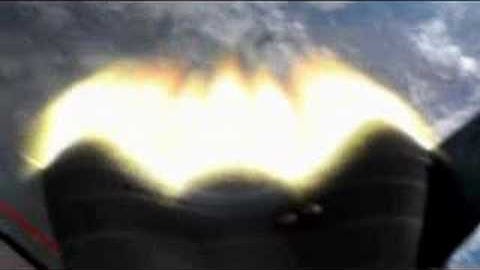 Command & Conquer 3 : Tiberium Wars Gameplay Trailer