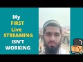 1st live streaming  islamic world abm