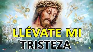 Llévate mi Tristeza - 1 Hora música de oracion - Padre Chelo de Música Católica