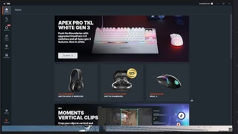 SteelSeries Macro Guide – Unlock Hidden Gaming Power ⚡