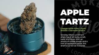 Where to Buy | Dank Banq, Tulsa Dispensary | Smokey Okies Cannabis