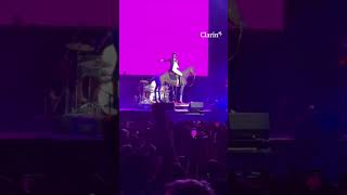 Thumbnail for La curiosa entrada de Turf en Lollapalooza Argentina