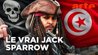 Le Destin Hors-Norme Dun Pirate Anglais À Tunis Arte