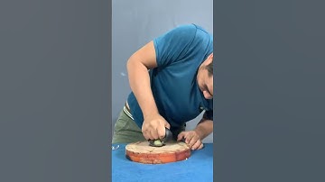 💥 REVIEW | Dụng cụ ép tỏi" có đúng như quảng cáo? | Kiên Review