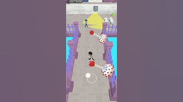 Thief and run 3d android gameplay level 07 #thiefandrun3d #asplaygames #shorts