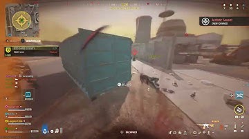 MW3 MOVEMENT IS BACK !? IS WARZONE FUN AGAIN?!