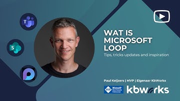 Wat is Microsoft Loop en hoe kun je het gebruiken!