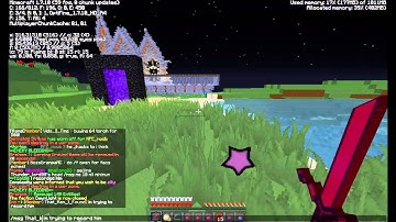 masterpro12 hacking on the archon