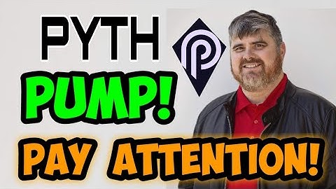 Pyth Network Price Prediction! Pyth coin Today News