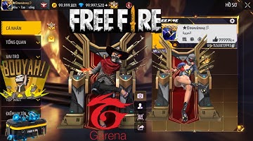 HƯỚNG DẪN CÀI XMOD BẰNG PROXYPIN OB51 HIỆN ĐỒ TRONG TRẬN IOS VS ANDROI 