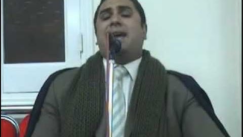 الشيخ انور الشحات سورة الاسراء 18.04.2012
