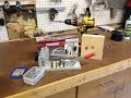 HARBOR FREIGHT TOOLS POCKET HOLE JIG REVIEW/HOW TO USE HARBOR FREIGHT TOOLS POCKET HOLE JIG REVIEW/HOW TO USE