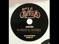 BANDA LA MISMA TIERRA - YA PERDI EL INTERES