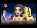 Pokemon  X   Y  Walkthrough Parte #18 ENGLISH